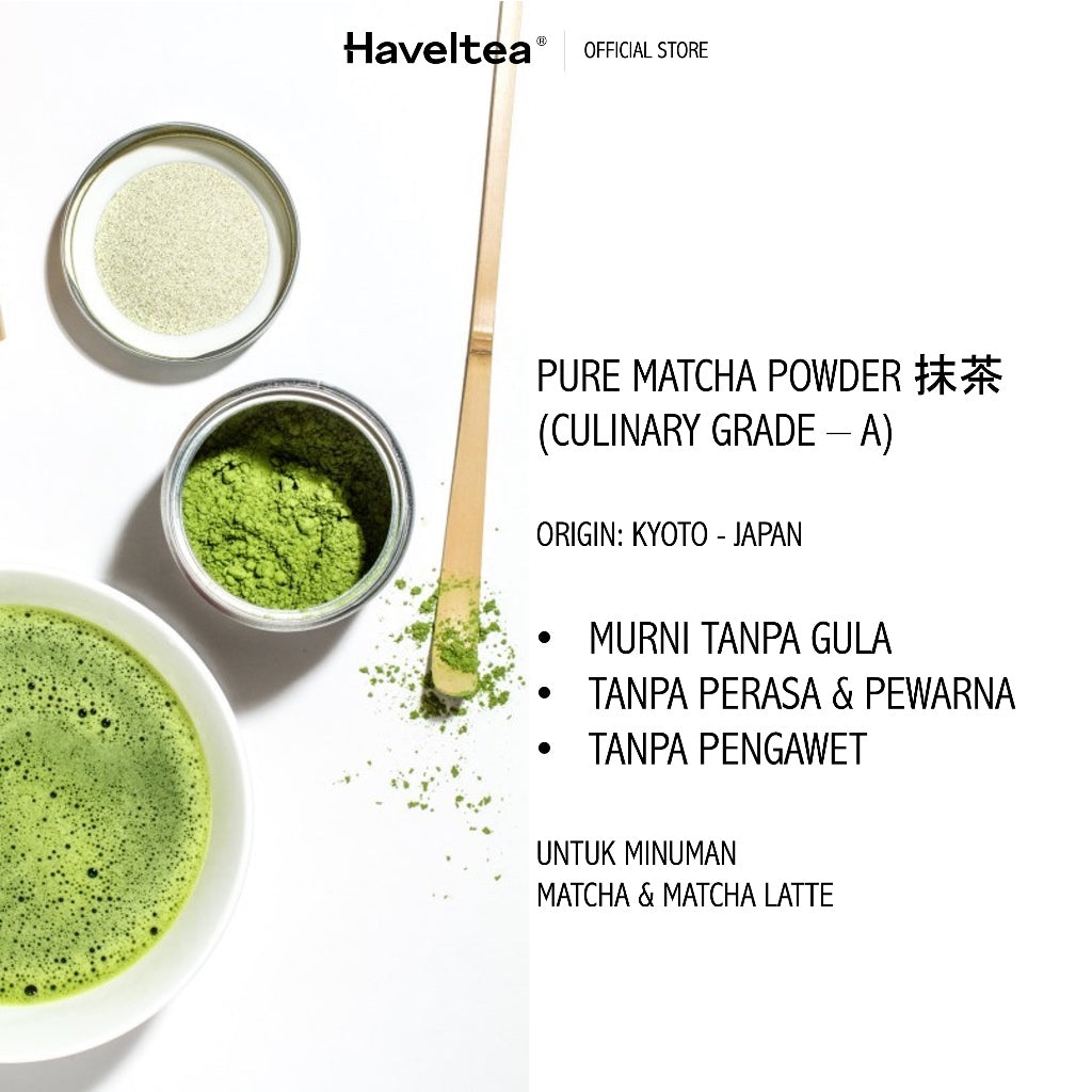 Nari Matcha Horeca 250GR
