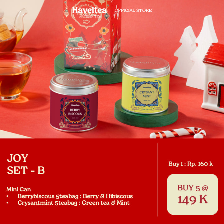 Joy Type B