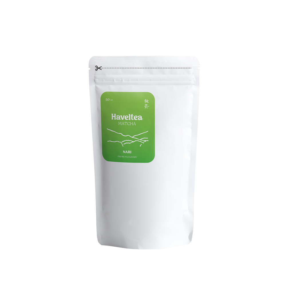 Nari Matcha Horeca 1000GR/1KG