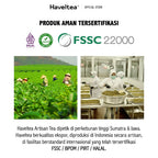 Tora Hojicha 50GR