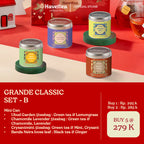 Grande Classic Type B