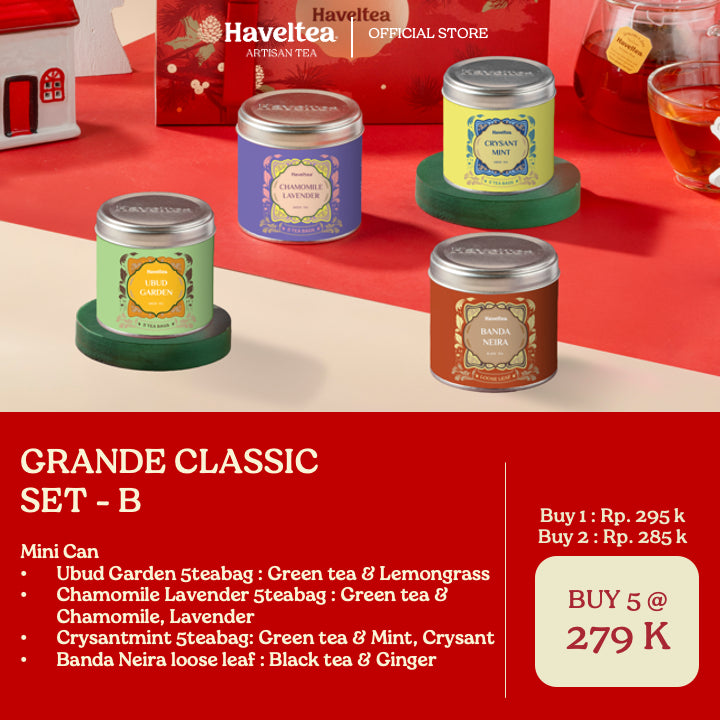 Grande Classic Type B
