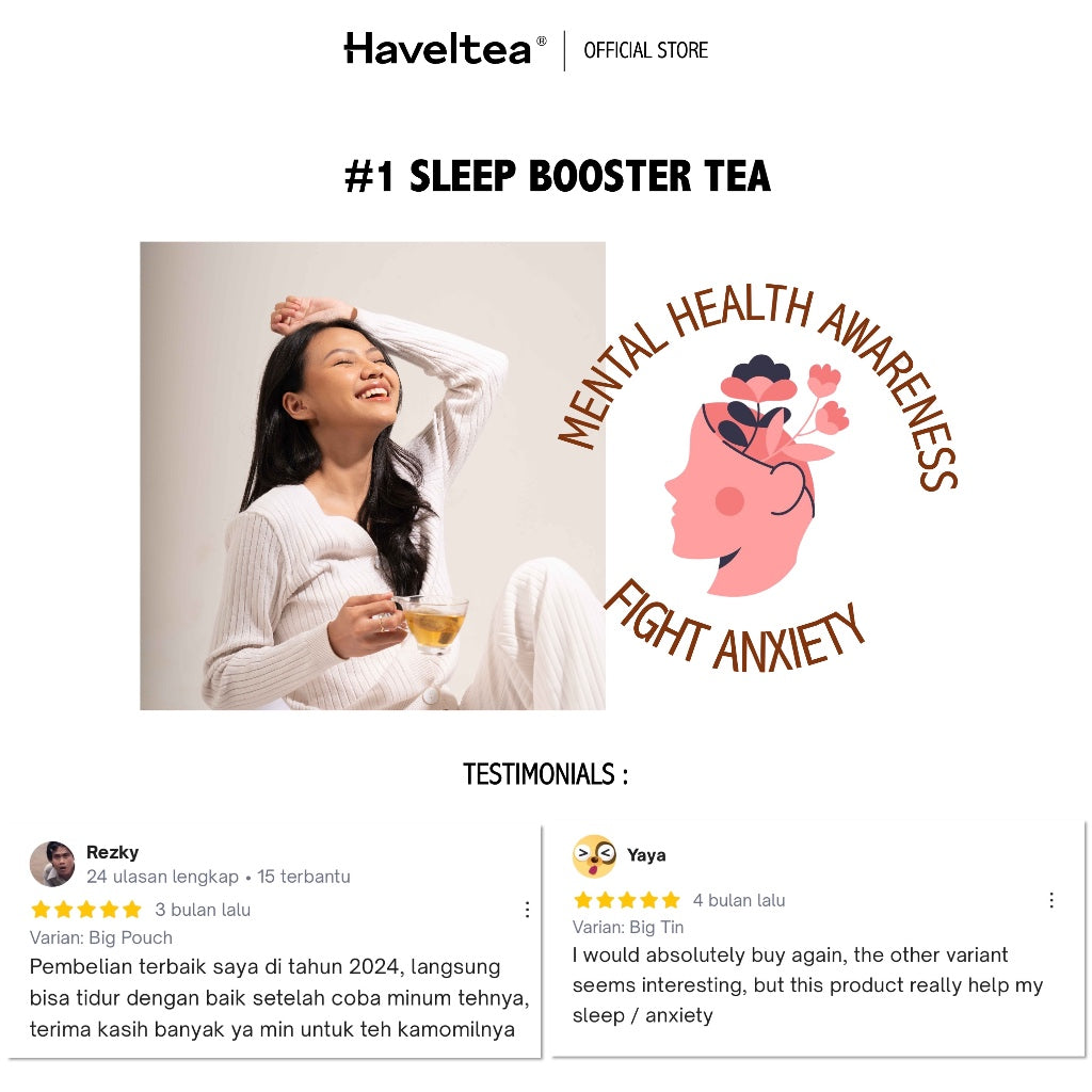 Sleep Box 4TB