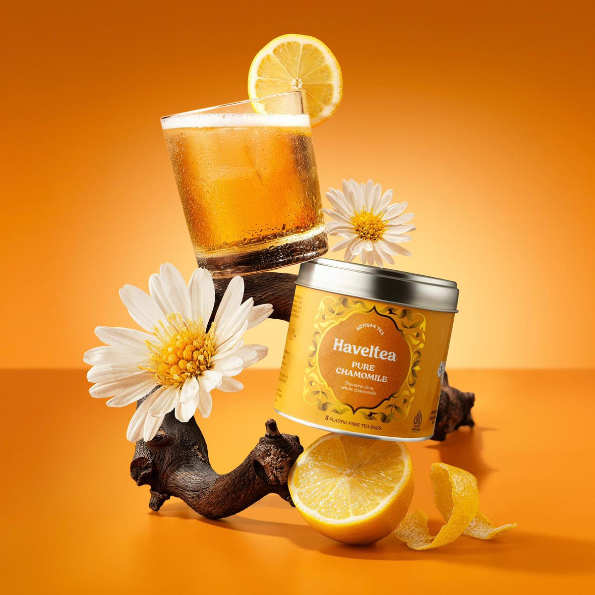 Haveltea Artisan Tea – Haveltea Indonesia