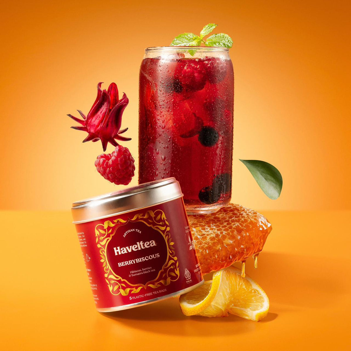 Haveltea Artisan Tea – Haveltea Indonesia