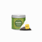 Genmaicha Can 5 Bags