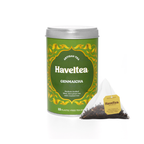 Genmaicha Can 15 Bags