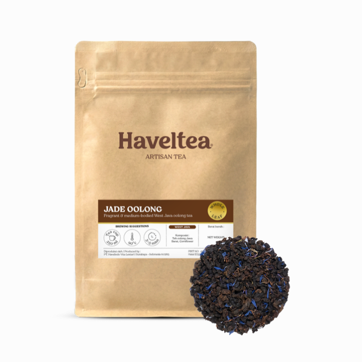 Jade Oolong 250g