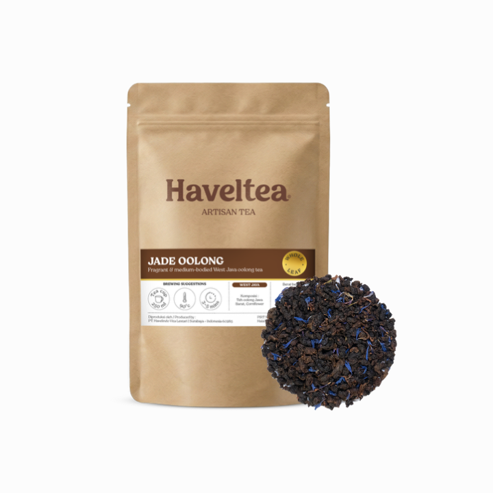 Jade Oolong 30g