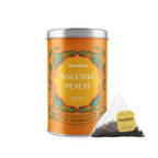 Nalesha Peach Can 10 Bags