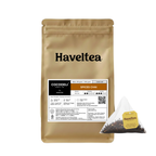 Organic Spices Chai Pouch 30 Bags