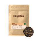 Organic Spices Chai Pouch 250 g