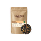 Organic Spices Chai Pouch 30 g