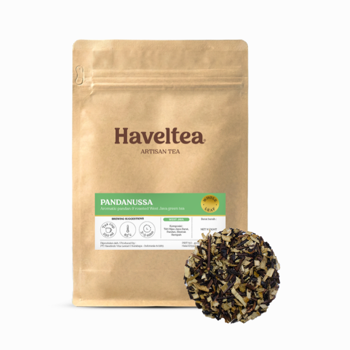 Pandanussa 250g