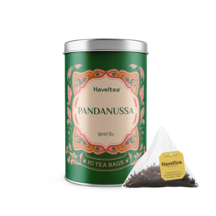 Pandanussa Can 10 Bags