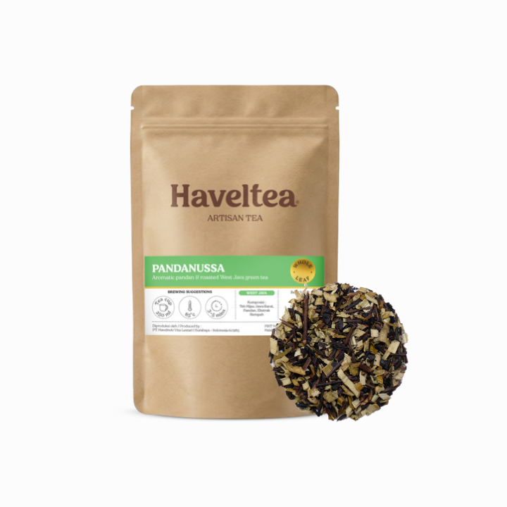 Pandanussa 25g