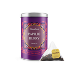 Papilio Berry Can 10 Bags