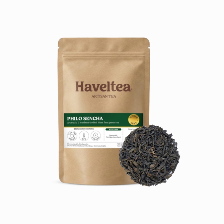 Philo Sencha 25g
