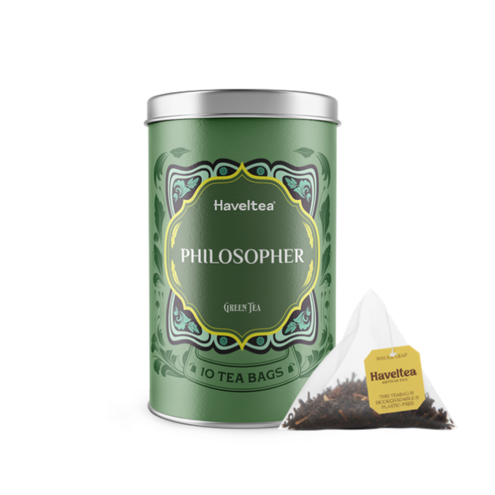 Philosopher Can 10 Bags