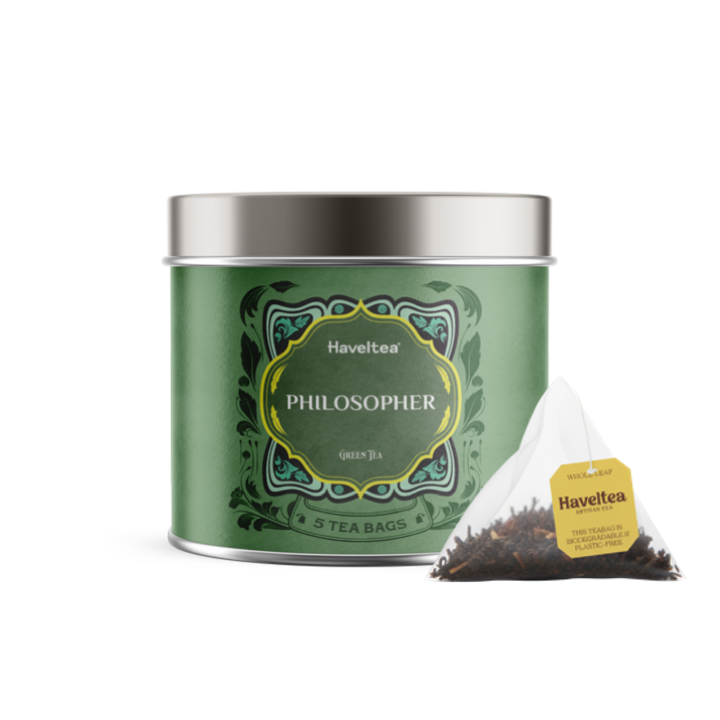Philo Sencha Mini Can 5TB