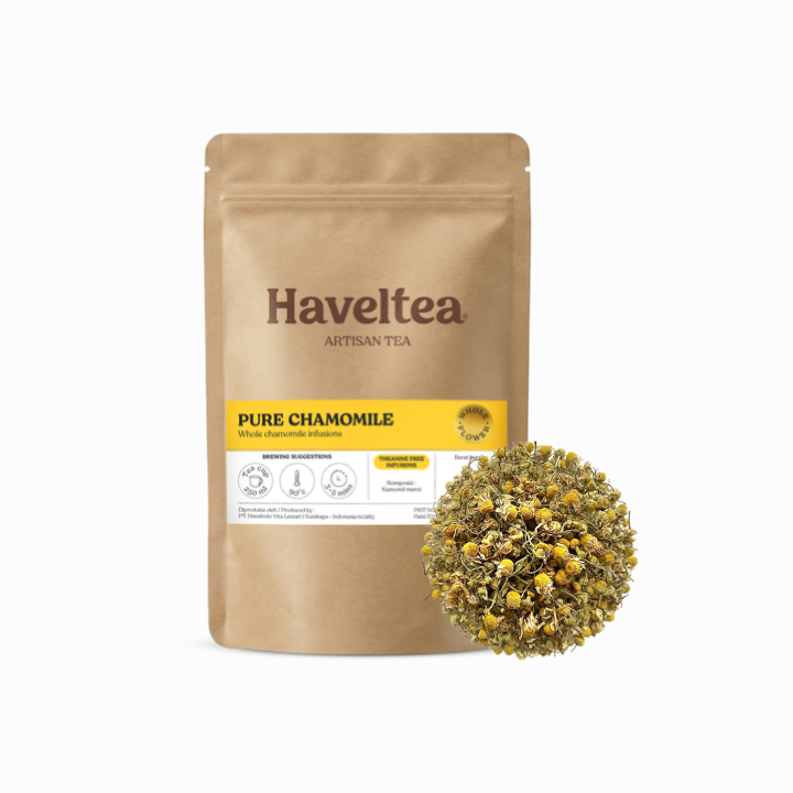 Pure Chamomile 15g