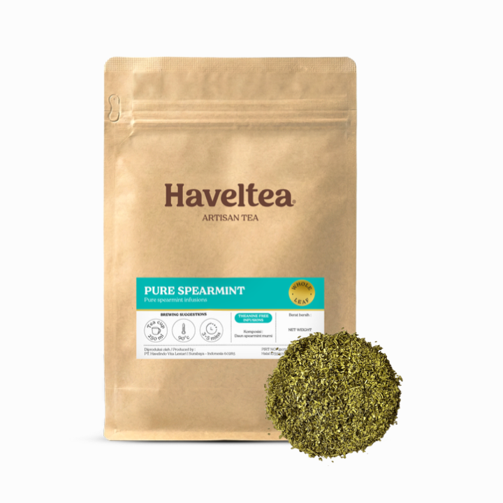Pure Spearmint 250g