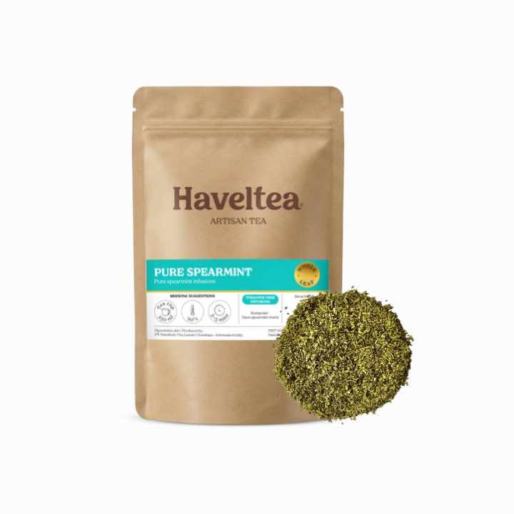 Pure Spearmint 10g