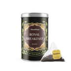 Royal Breakfast Can 10 Bags