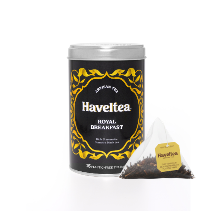 Royal Breakfast 15TB