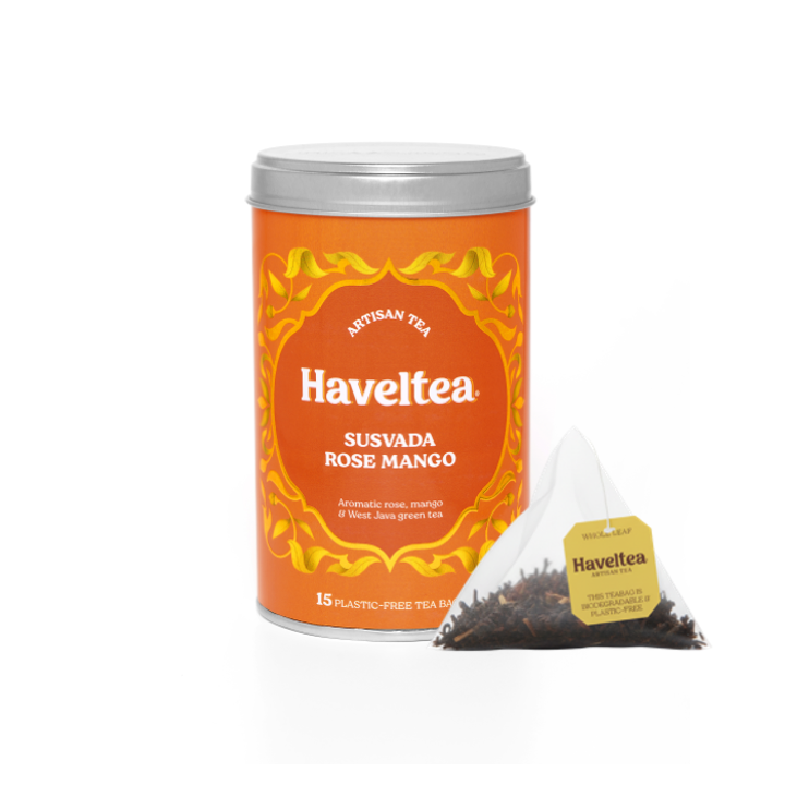Susvada Rose Mango 15TB
